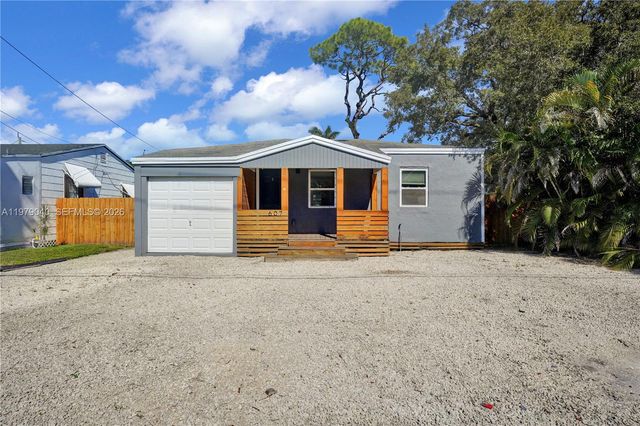 607 SW 9th St, Fort Lauderdale, FL 33315