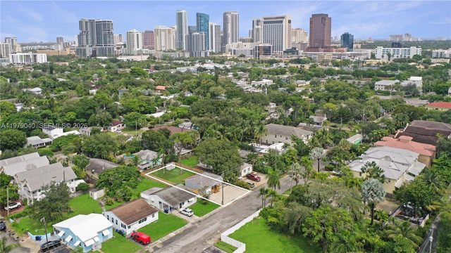 607 SW 9th St, Fort Lauderdale, FL 33315