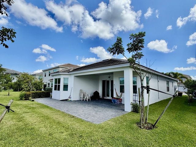 14939 Goldspar Court 14939, Westlake, FL 33470