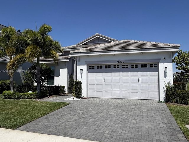 14939 Goldspar Court 14939, Westlake, FL 33470