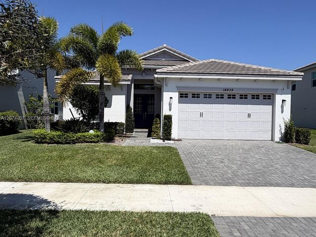 14939 Goldspar Court 14939, Westlake, FL 33470