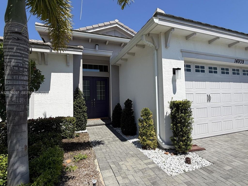 14939 Goldspar Court 14939, Westlake, FL 33470