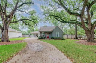 4442 39th St, Zachary, LA 70791