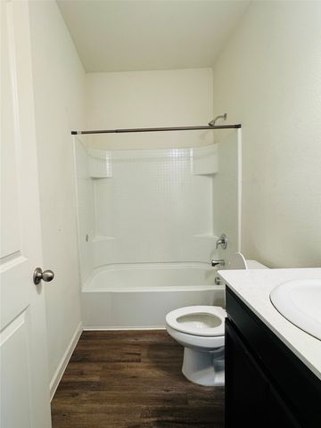 6432 Bishop Drive, Forney, TX 75126