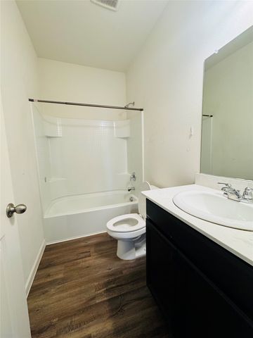6432 Bishop Drive, Forney, TX 75126