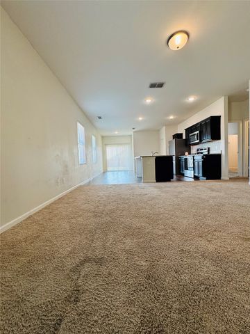 6432 Bishop Drive, Forney, TX 75126