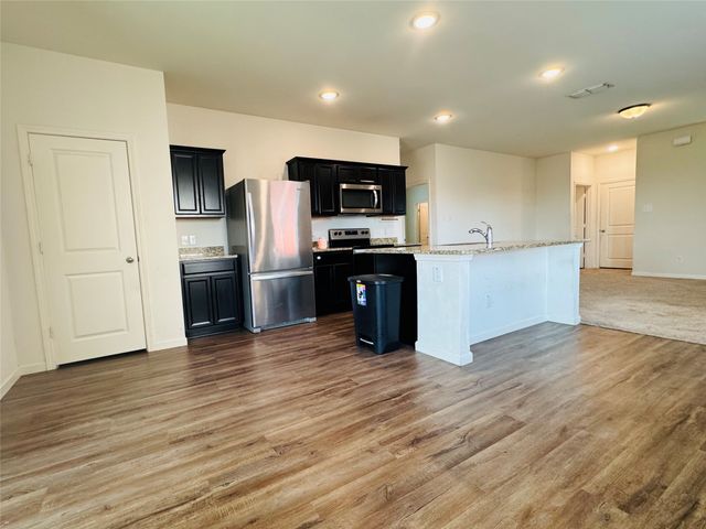6432 Bishop Drive, Forney, TX 75126