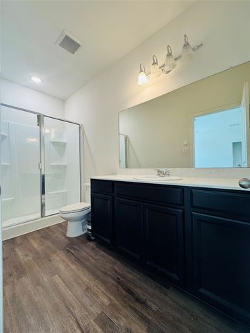 6432 Bishop Drive, Forney, TX 75126