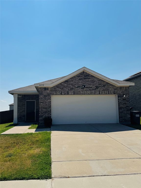 6432 Bishop Drive, Forney, TX 75126