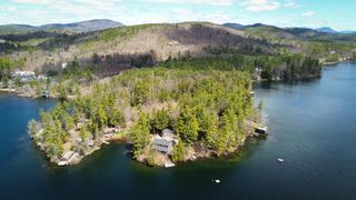 59 Squam Lake Road, Holderness, NH 03245