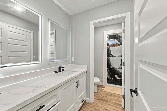 610 S Resplandor Street, Mission, TX 78572