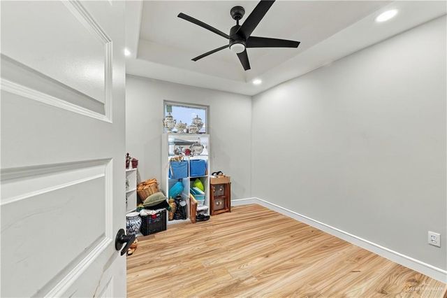 610 S Resplandor Street, Mission, TX 78572