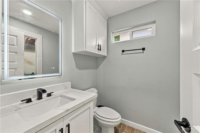 610 S Resplandor Street, Mission, TX 78572