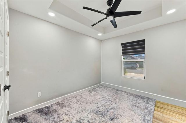 610 S Resplandor Street, Mission, TX 78572