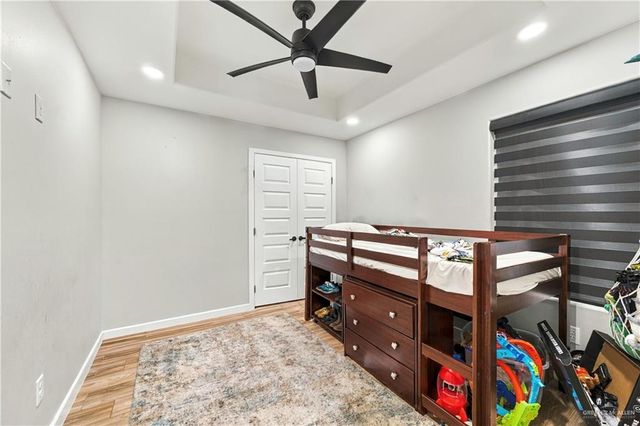 610 S Resplandor Street, Mission, TX 78572