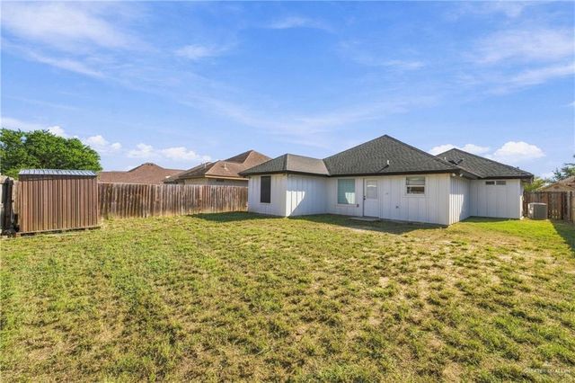 610 S Resplandor Street, Mission, TX 78572