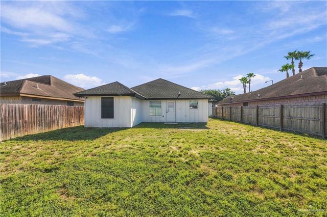 610 S Resplandor Street, Mission, TX 78572