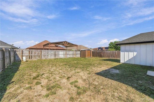 610 S Resplandor Street, Mission, TX 78572