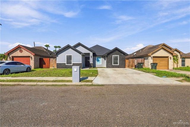 610 S Resplandor Street, Mission, TX 78572