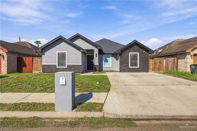 610 S Resplandor Street, Mission, TX 78572
