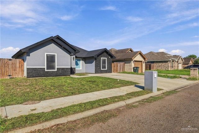 610 S Resplandor Street, Mission, TX 78572