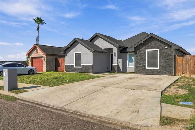 610 S Resplandor Street, Mission, TX 78572
