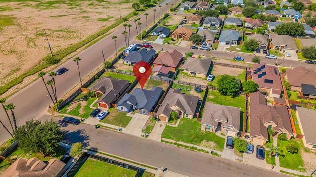 610 S Resplandor Street, Mission, TX 78572