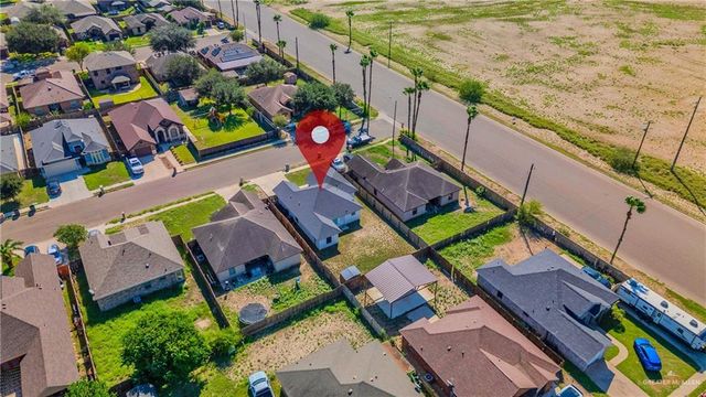 610 S Resplandor Street, Mission, TX 78572