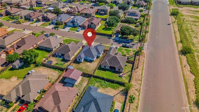 610 S Resplandor Street, Mission, TX 78572