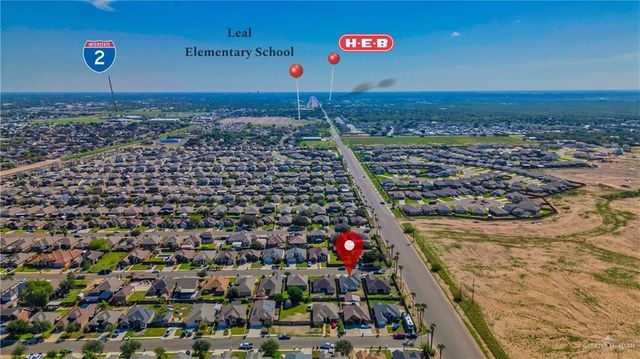 610 S Resplandor Street, Mission, TX 78572