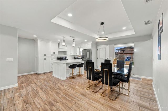 610 S Resplandor Street, Mission, TX 78572