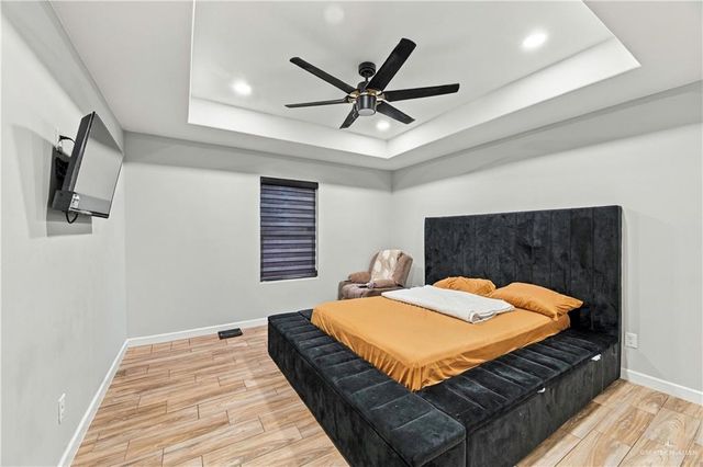 610 S Resplandor Street, Mission, TX 78572