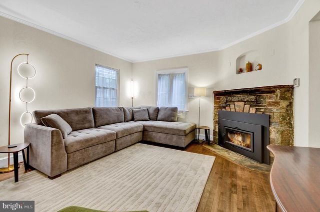 6020 BROAD ST, Bethesda, MD 20816