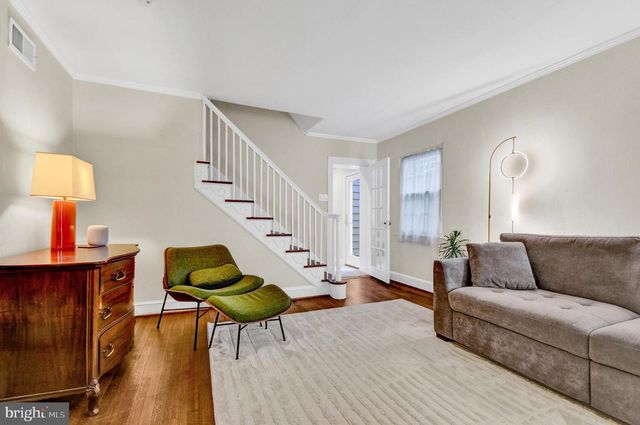 6020 BROAD ST, Bethesda, MD 20816