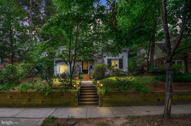 6020 BROAD ST, Bethesda, MD 20816
