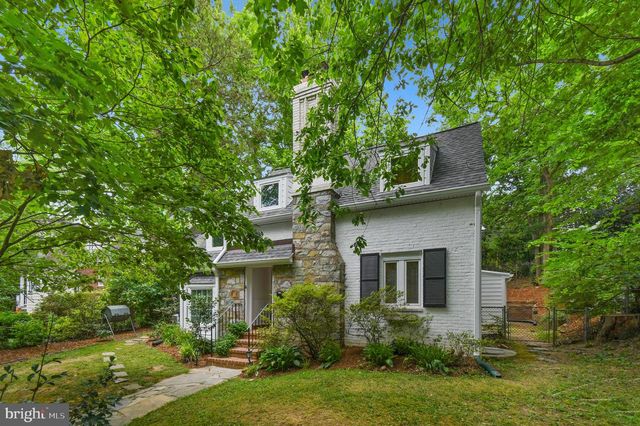 6020 BROAD ST, Bethesda, MD 20816