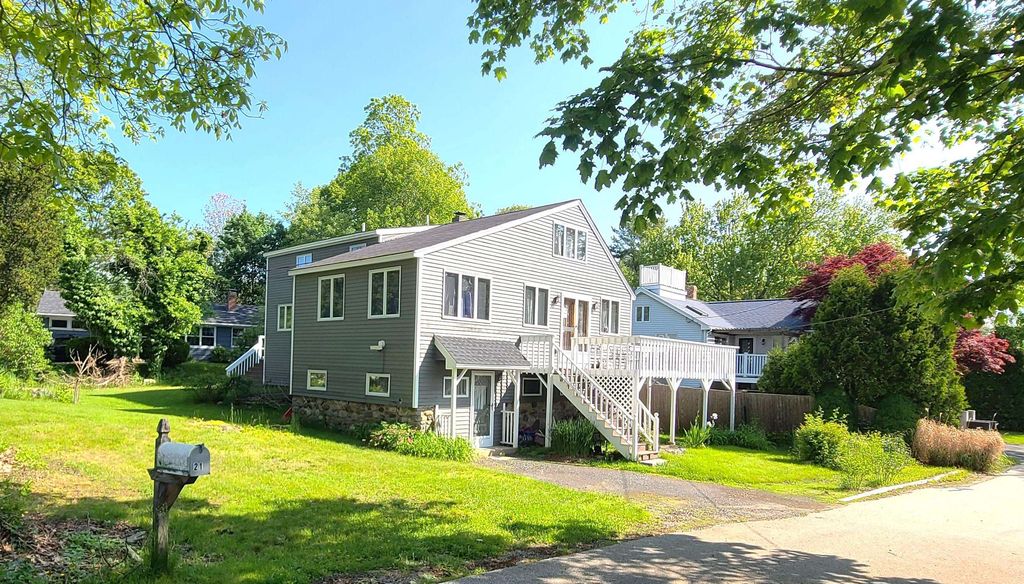 21 Triton Drive, Rye, NH 03870