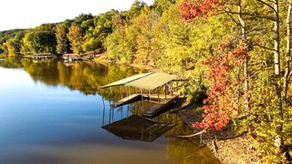 0 Davis N Lake Access Rd, Camden, TN 38320