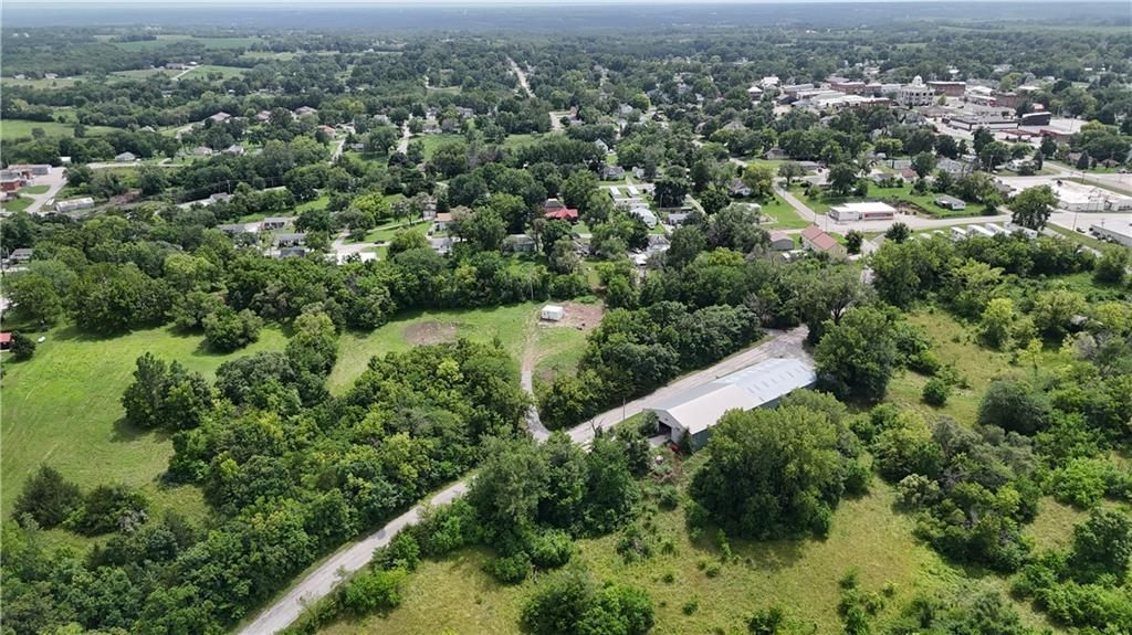 N Clay Street, Gallatin, MO 64640