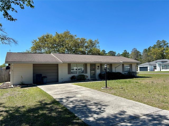14152 SW 42ND TERRACE ROAD, Ocala, FL 34473