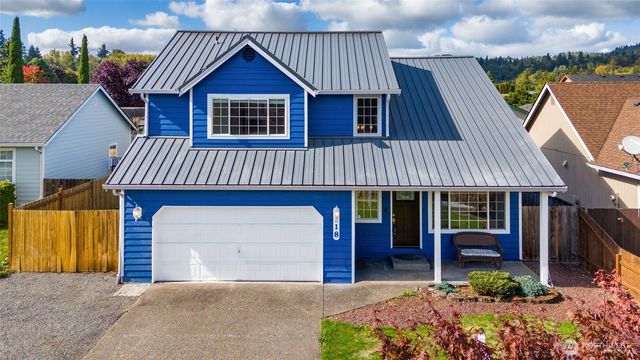 118 Adams Drive, Kelso, WA 98626
