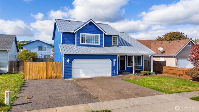 118 Adams Drive, Kelso, WA 98626