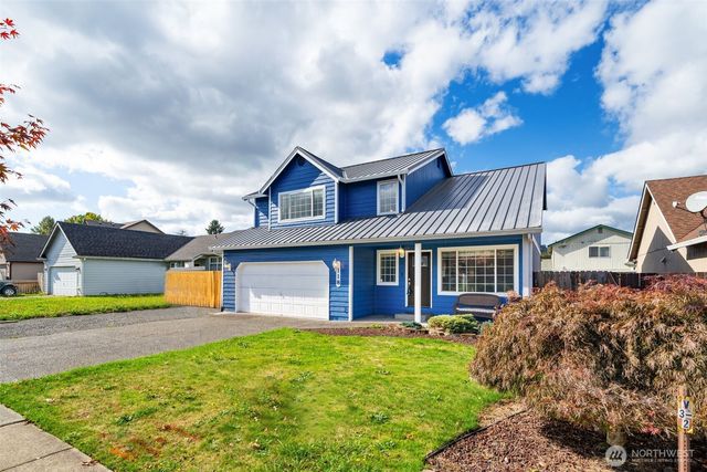 118 Adams Drive, Kelso, WA 98626