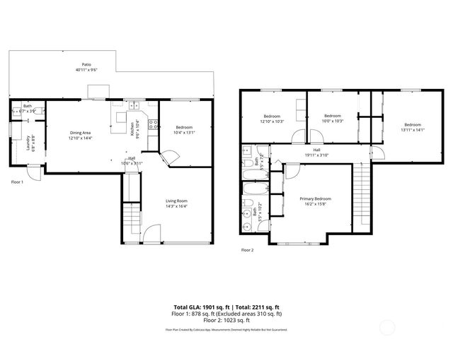 118 Adams Drive, Kelso, WA 98626