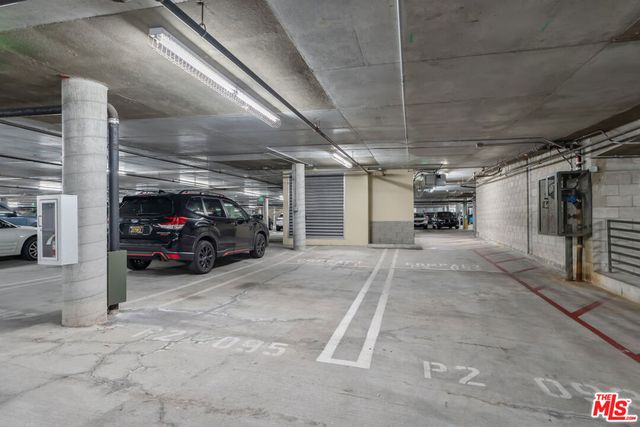 6400 Crescent Parkway 206, Playa Vista, CA 90094