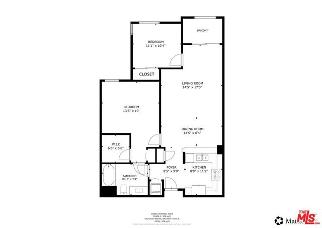 6400 Crescent Parkway 206, Playa Vista, CA 90094