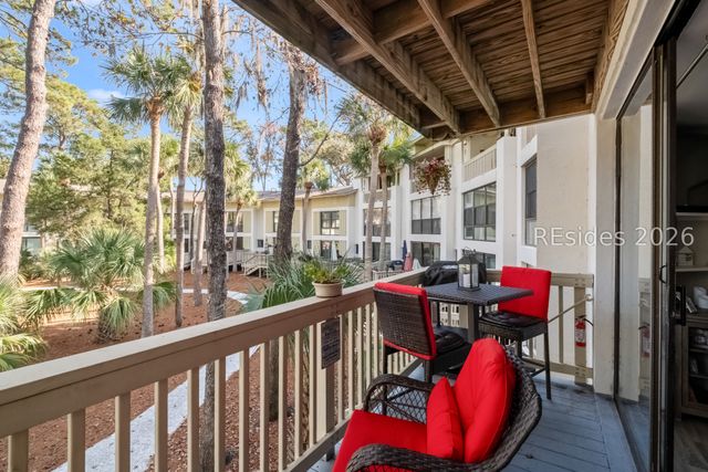 42 S Forest Beach Dr Apt 3224, Hilton Head Island, SC 29928