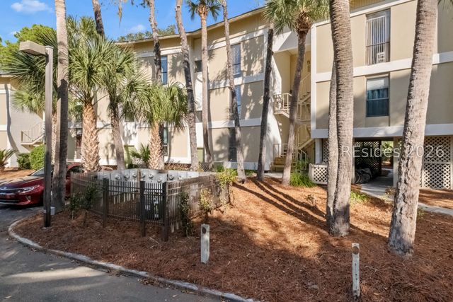 42 S Forest Beach Dr Apt 3224, Hilton Head Island, SC 29928