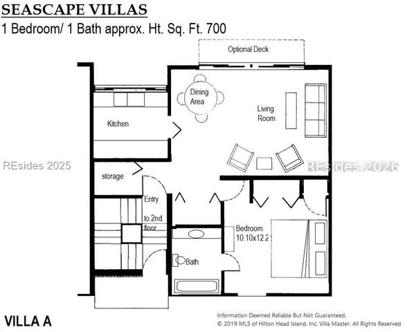 42 S Forest Beach Dr Apt 3224, Hilton Head Island, SC 29928