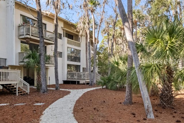 42 S Forest Beach Dr Apt 3224, Hilton Head Island, SC 29928